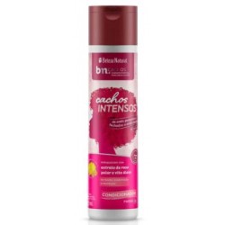 Beleza Natural Cond Cachos Intensos 300ml