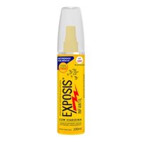 Exposis Spray Infantil 100ml