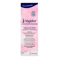 Vagidrat Gel 30g
