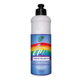 Diluidor Cr Multifu Arco Iris 300ml - Kamaleao