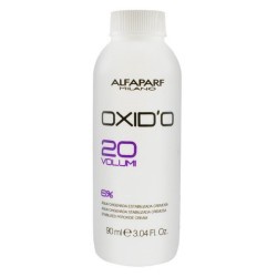 Alfaparf Agua Oxigenada 20vol 90ml
