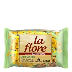 La Flore Sab Flor De Erva Doce 150g