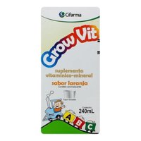 Grow Vit 240ml