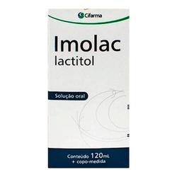 Imolac 120ml