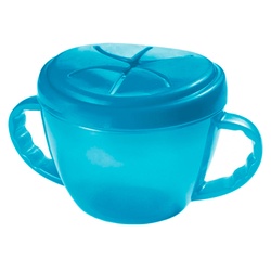 Multikids Porta Biscoitinhos Menino