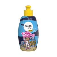 Salon Line Ativ De Cachos Todecachinho Kids 300ml