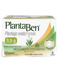 Plantaben C/30 Envelopes