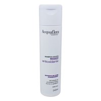 Acquaflora Shampoo Violeta Antiox Matiz 240ml