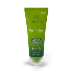 Inoar Defrizante Argan Thermoliss 240ml