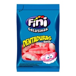 Fini Bala Dentadura 15g