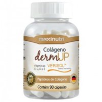 Maxinutri Dermup Colag Verisol 650mg C/90  Capsulas
