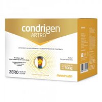 Maxinutri Condrigen Artro Frut Amarel C/30 Saches