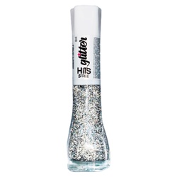 Esm Glitter Diamante Estrela - Hits 5free