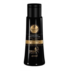 Haskell Cavalo Forte Complex 35ml