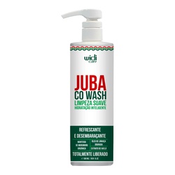Cond Cowash Juba Limpeza Suave 500ml - Widi Care