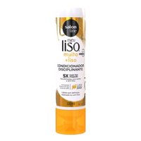 Salon Line Cond Meu Liso+liso Milho 300ml