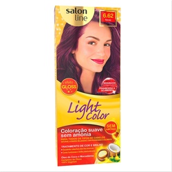 Light Color 6.62 Marsala