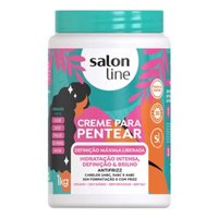 Salon Line Cr Pent Definicao Maxima Liberado 1kg