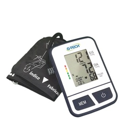 G Tech Aparelho Pressao Digital Braco (bspii)