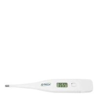 G Tech Termometro Clinico Digital Branco
