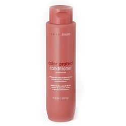 Cond Stages Coloracao 250ml - Brae