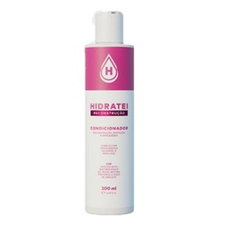 Cond Reconstrutor 200ml - Hidratei