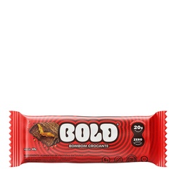 Bold Bar Bombom Crocante 60g - Boldsnacks