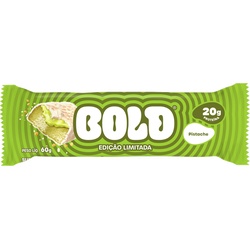 Bold Bar Pistache 60g - Boldsnacks