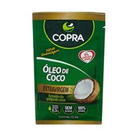 Copra Oleo De Coco Extra Virgem Sache 15ml