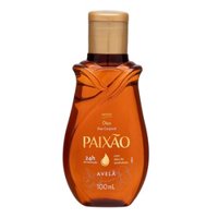 Paixao Oleo Amendoa/avela 100ml