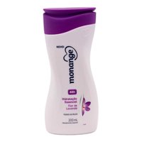 Monange Hidrat Flor De Lavanda 200ml