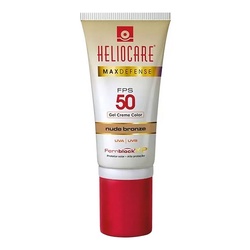 Heliocare Max (fps 50) Nude Bronze