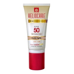 Heliocare Max (fps 50) Defens Nude Ligh