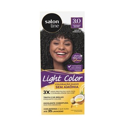Light Color 3.0 Cast Esc