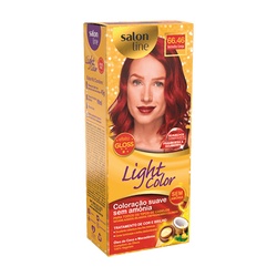 Light Color 66.46 Vermelho Cereja