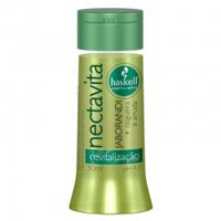 Haskell Nectavita Jaborandi 35ml