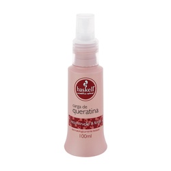 Haskell Carga De Queratina 100ml