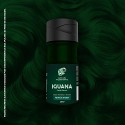 Masc Pigment Iguana 150ml - Kamaleao