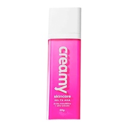 Creamy Gel Facial Antiacne Acido Mandelico 30g