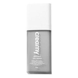 Creamy Cr P/ Olhos Eye Cream 15 Gramas