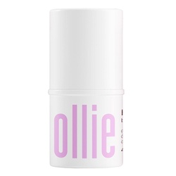 Ollie Blush Batom E Sombra Fps95 Rosa