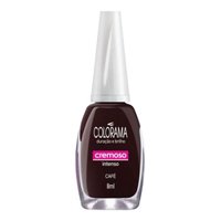 Colorama Cremoso Int Esm Cafe