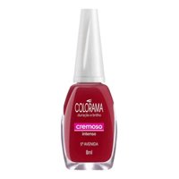 Colorama Cremoso Int Esm Quinta  Avenida