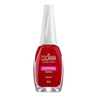 Colorama Cremoso Int Esm Paixao