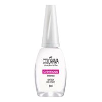 Colorama Cremoso Int Esm Batida De Coco