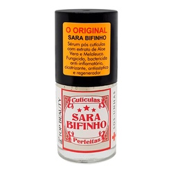 Base Sara Bifinho Top Beauty 7ml