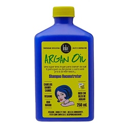 Lola Argan Oil Reconst Pracaxi 250ml