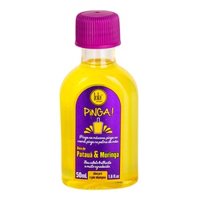 Lola Pinga Pataua/moringa 50ml