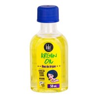 Lola Pinga Oil Argan 50ml