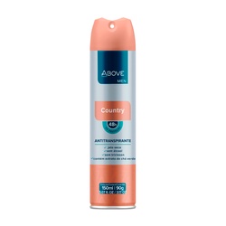 Above Desod Aero Co Unidadestry 90g